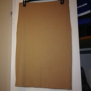 Forever 21 pencil skirt